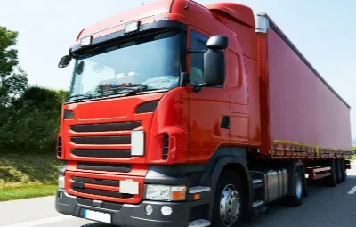 Antalya Boyacıköy Ambar Kargo