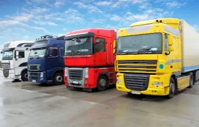 Antalya Boyacıköy Nakliye Ambarı